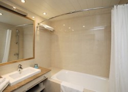Hotel Park Inn by Radisson Sadu Mosca