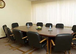 Hotel Volga Mosca
