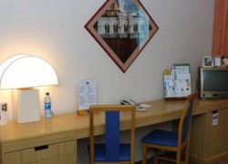 Hotel Novotel Sheremetyevo Mosca