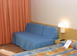 Hotel Novotel Sheremetyevo Mosca