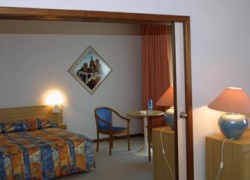 Hotel Novotel Sheremetyevo Mosca