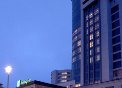 Hotel Holiday Inn Moskovskie Vorota San Pietroburgo