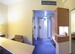 Hotel Holiday Inn Moskovskie Vorota San Pietroburgo