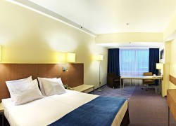 Hotel Holiday Inn Moskovskie Vorota San Pietroburgo