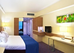 Hotel Holiday Inn Moskovskie Vorota San Pietroburgo