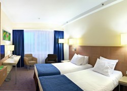 Hotel Holiday Inn Moskovskie Vorota San Pietroburgo