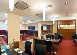 Hotel Holiday Inn Moskovskie Vorota San Pietroburgo