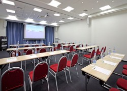 Hotel Holiday Inn Moskovskie Vorota San Pietroburgo