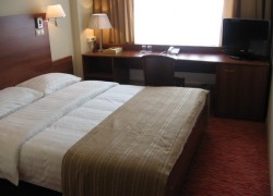 Hotel Maxima Panorama Mosca