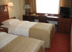 Hotel Maxima Panorama Mosca
