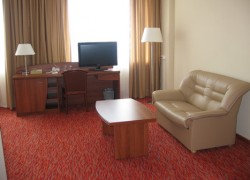 Hotel Maxima Panorama Mosca