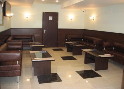 Hotel Maxima Panorama Mosca