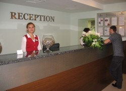 Hotel Maxima Panorama Mosca