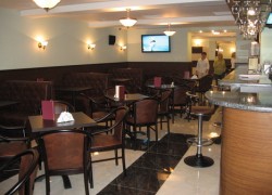 Hotel Maxima Panorama Mosca