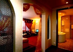 Hotel Zvezdnaya Mosca