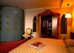 Hotel Zvezdnaya Mosca