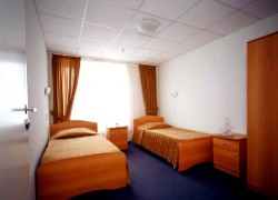 Hotel Zvezdnaya Mosca