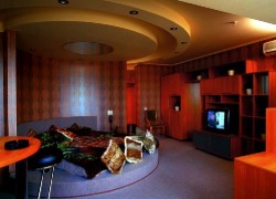 Hotel Zvezdnaya Mosca