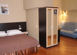 Hotel Nevsky Breeze San Petetroburgo
