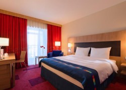 Hotel Park Inn by Radisson Nevsky San Pietroburgo