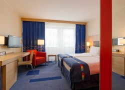 Hotel Park Inn by Radisson Nevsky San Pietroburgo