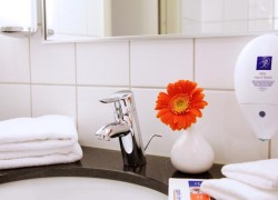 Hotel Park Inn by Radisson Nevsky San Pietroburgo