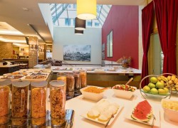 Hotel Park Inn by Radisson Nevsky San Pietroburgo
