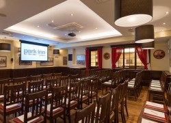 Hotel Park Inn by Radisson Nevsky San Pietroburgo