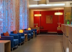Hotel Park Inn by Radisson Nevsky San Pietroburgo