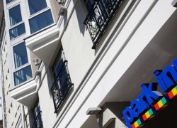 Hotel Park Inn by Radisson Nevsky San Pietroburgo