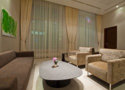 Hotel Crown Plaza Tretiakovskaya