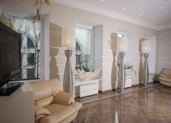 Hotel Golden Triangle San Pietroburgo