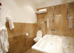 Hotel Golden Triangle San Pietroburgo