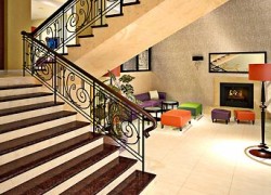Hotel Marriott Courtyard West Pushkin San Pietroburgo