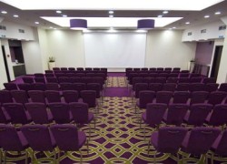 Hotel Marriott Courtyard West Pushkin San Pietroburgo