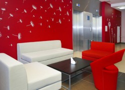 Hotel Ibis Paveletskaya Moscú