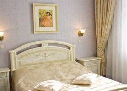 Hotel Vostok Mosca