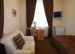 Hotel Vostok Mosca