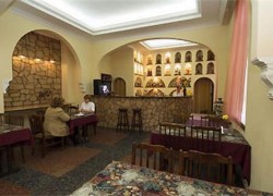 Hotel Vostok Mosca