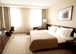 Hotel Kadashevskaya Mosca