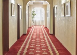 Hotel Slavyanka Mosca