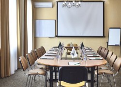 Hotel Slavyanka Mosca