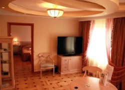 Hotel Country Club Mosca