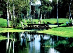 Hotel Country Club Mosca