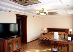 Hotel Country Club Mosca