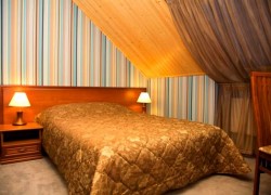 Hotel Atlanta Sheremetyevo Mosca