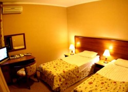 Hotel Atlanta Sheremetyevo Mosca