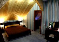 Hotel Atlanta Sheremetyevo Mosca