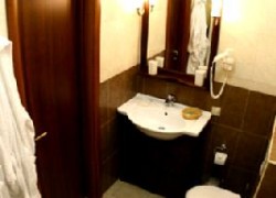 Hotel Atlanta Sheremetyevo Mosca