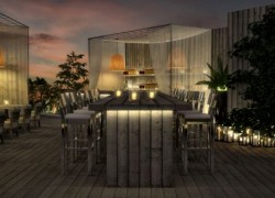 Hotel W San Pietroburgo